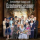 Ezüstmenyasszony premier party