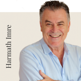 Harmath Imre