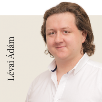 Lévai Ádám