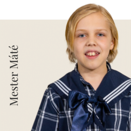 Mester Máté