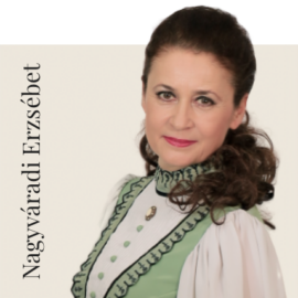 Nagyváradi Erzsébet