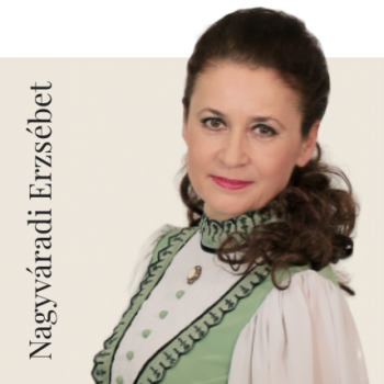 Nagyváradi Erzsébet