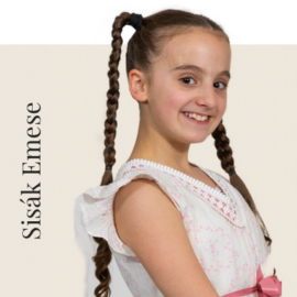 Sisák Emese