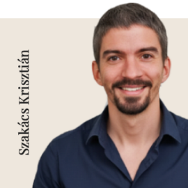 Szakács Krisztián