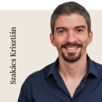 Szakács Krisztián