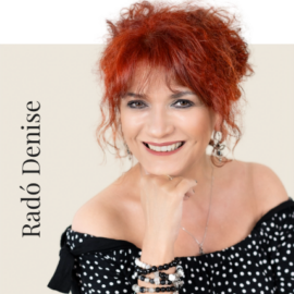 Radó Denise