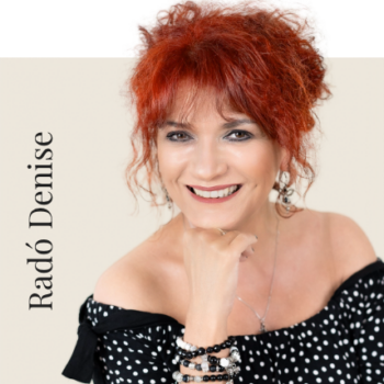 Radó Denise
