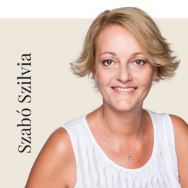 Szabó Szilvia