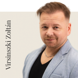 Virsinszki Zoltán