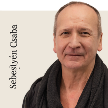 Sebestyén Csaba