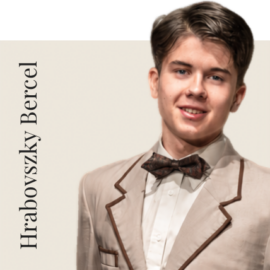 Hrabovszky Bercel