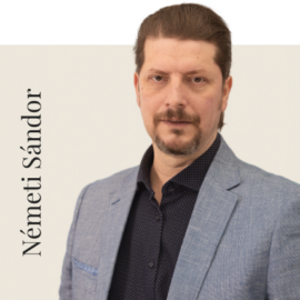 Németi Sándor