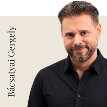 Bácsatyai Gergely