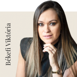 Békefi Viktória