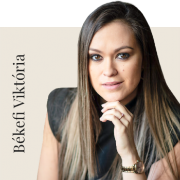 Békefi Viktória