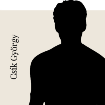 Csík György