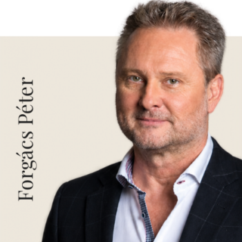 Forgács Péter