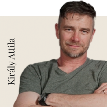 Király Attila