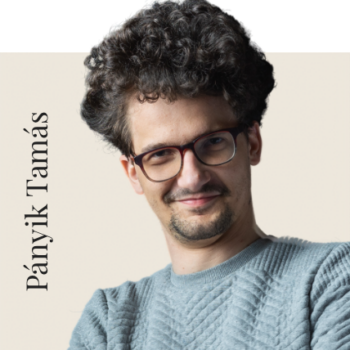 Pányik Tamás