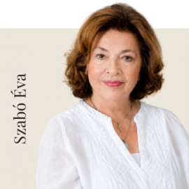 SZABÓ ÉVA