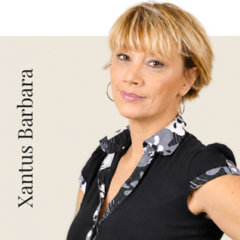 Xantus Barbara