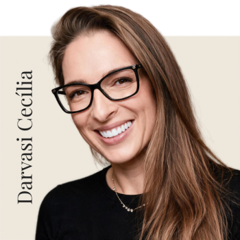 Darvasi Cecília